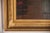 Early 20th Century Antique C Tertiaux "Boy From Academy" Oil on Canvas Painting For Sale - Image 4 of 5