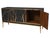 Not Yet Made - Made To Order Italian Sideboard in Black from Justfurnituress SRL For Sale - Image 5 of 6