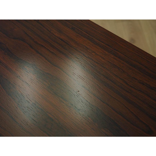 Danish Rosewood Cabinet from Hundevad & Co., 1970s For Sale - Image 10 of 15