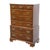 PENNSYLVANIA HOUSE Solid Cherry Traditional Style 35" Chest on Chest 52" High 35" Wide 18.25" Deep We specialize in high...