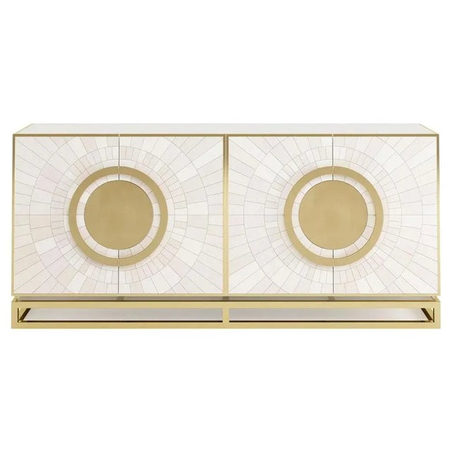 Secret Sideboard by Memoir Essence For Sale - Image 6 of 6
