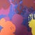1990s After Andy Warhol "Poppy Flowers" Lithograph For Sale - Image 4 of 11