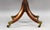 Regency Mahogany Card Table, 1810 For Sale - Image 10 of 12