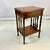 Early 1900s Antique English Traditional Hollywood Regency Victorian Side Table For Sale - Image 4 of 14