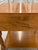 Ethan Allen Heirloom Nutmeg Maple Colonial Early American Nightstand For Sale - Image 9 of 11