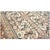Antique Persian Sultanabad Wool 10x14 Orange, Taupe & Ivory Handmade Area Rug #1143026 For Sale - Image 11 of 11