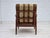 Vintage Danish Lounge Chair in Teak and Wool, 1960s For Sale - Image 6 of 17