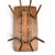 1950s 1957 John Van Koert for Drexel Profile K43 Walnut Drop-Leaf Dining Table For Sale - Image 5 of 12