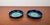 Mid-Century Modern Mid-Century Modern German Studio Pottery Plates from Cornelsen Kindermann Keramik, 1960s, Set of 2 For Sale - Image 3 of 16