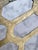 Mid-Century Modern Vintage Mid Century Brass Turtle Trivet For Sale - Image 3 of 12