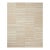 Amber Lewis x Loloi Rocky Natural / Sand 3'-6" x 5'-6" Accent Rug For Sale