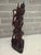 Vintage Mid-Century Balinese Modernist Multi-Armed Deity – Bima Brothers Provenance For Sale - Image 4 of 12