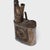 Asian Antique Chinese Vintage Brass Water Pipe, C. 1950 For Sale - Image 3 of 5