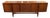 Mid Century Modern E. Gomme Limited Teak Credenza For Sale