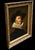Antique Oil Painting After Frans Hals Portrait of Gentleman, Signed A. Hiller For Sale - Image 4 of 14