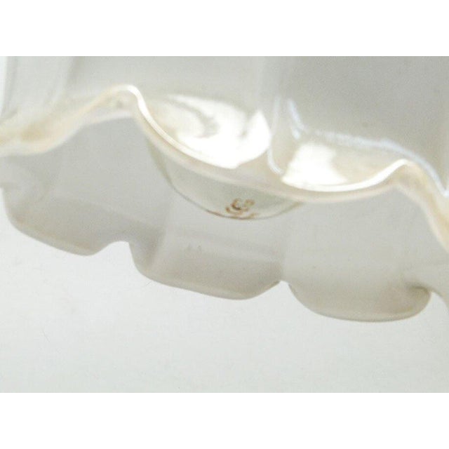 1960s Vintage Bedside Lamp from Polam, Poland, 1960s For Sale - Image 5 of 6