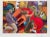 Marcus Glenn Love That Jazz Glossy Signed Serio Framed Lithograph For Sale In Los Angeles - Image 6 of 10