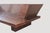 Andrianna Shamaris Modern Teak Wood Day Bed For Sale - Image 9 of 18