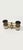 Up for sale is a stunning and uniquely compact pair of antique Turn-of-the-Century opera glasses, retailed by the renowned...