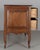 Italian Louis XV Walnut Commode, Hand-Carved With Bronze Hardware For Sale - Image 9 of 14