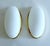 Vintage Glass Sconces from Limburg, Set of 2 For Sale - Image 17 of 18