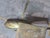 1970s Mid-Century Modern Brutalist Style Solid Brass Military Helicopter Sculptures For Sale - Image 5 of 12