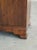 Wood 1940s Reworked Art Deco Gentleman’s Chest For Sale - Image 7 of 15