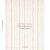 A true warp print made of hand-dyed cotton and linen yarns, Mirza Ikat Stripe in blush-on-natural is a textural pattern...