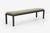 1950s 1950s Van Keppel Green "VKG" Bench For Sale - Image 5 of 9