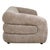 Modella Upholstered Chenille Sofa For Sale - Image 9 of 11