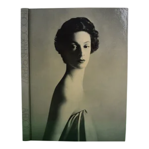 "Avedon: Photographs 1947-1977" 1978 Avedon, Richard