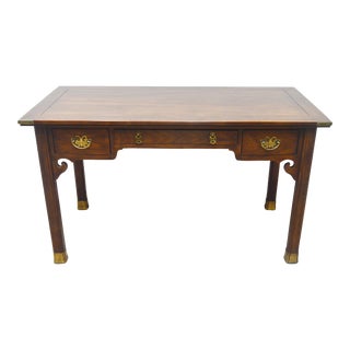 Henredon Asian Desk For Sale