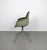 Early 21st Century Swivel Chair with Green Fabric by Studio Ape for Zuiver, Netherlands, 2010s For Sale - Image 5 of 18
