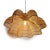 Tan Matador Wicker Chandelier Small For Sale - Image 8 of 12