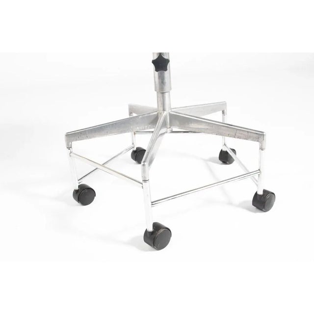 Danish Architectural Chair by Jacob Jensen for Labofa, 1960s For Sale - Image 9 of 10