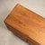 Modernist Walnut Veneered Sideboard, 1980s For Sale - Image 10 of 15