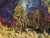 Oil Painting Night Autumn Kalenyuk Alex For Sale - Image 13 of 14