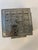 Stainless Steel Folk Art Box by Stanley Szwarc 1999 For Sale In Chicago - Image 6 of 9