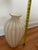 Mid-Century Modern Giant Striped Glass Baluster Vase For Sale - Image 4 of 8