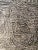 Paper St. Michael, Bernkastel-Kues, Mosel River Germany 1967 Church Floor Rubbing For Sale - Image 7 of 9