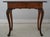 Theodore Alexander Country French 1 Drawer Dressing Hall Table For Sale - Image 15 of 17