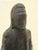 Chinese Antique Chinese Wooden Kuan Yin Figure For Sale - Image 3 of 12