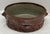 Very Rare Antique English Brown Salt Glaze Stoneware Game Pie Dish - "Terrine" - Circa 18th Century For Sale - Image 16 of 18