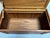 O. Schjoll & B.K. Handest for ABO Randers Teak Locking Box. Sliding removable top Tray. These were made in 2 sizes and...