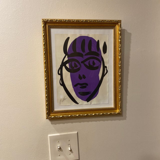 Peter Keil is a German artist that focuses primarily on abstract expressionism. Keil painted with some of the greats...