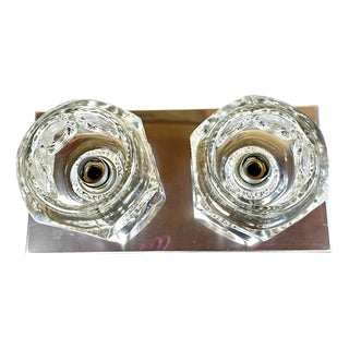 Vintage Wall Light from Peill and Putzler, 1970s For Sale