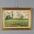 D. Korompai, Painting Duilio Corrupted, Oil on Carboard For Sale - Image 10 of 10