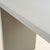 Minimalist Modern Console Table For Sale - Image 6 of 7