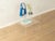 Vintage Acrylic Side Table, 1960s For Sale - Image 9 of 9