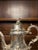 Mid 19th Century English Victorian Sterling Silver Tea & Coffee Service, Louis XV Pattern For Sale - Image 9 of 11